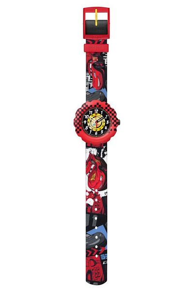 Flik Flak السيارات