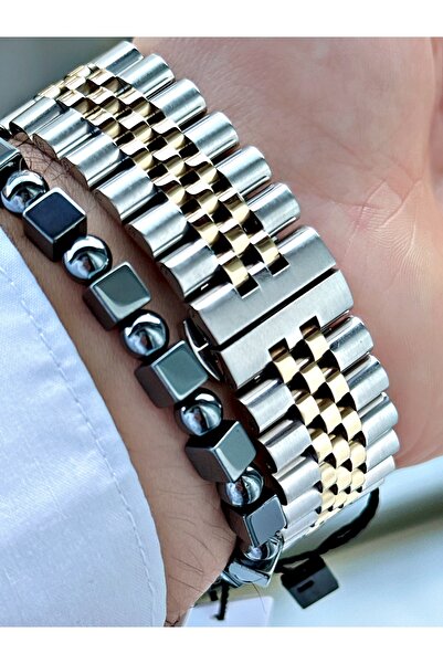 Bentini Men's Watch - Functional, Bracelet Gift