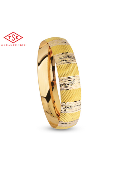 20 Gram 22 Ayar Rekor Bilezik