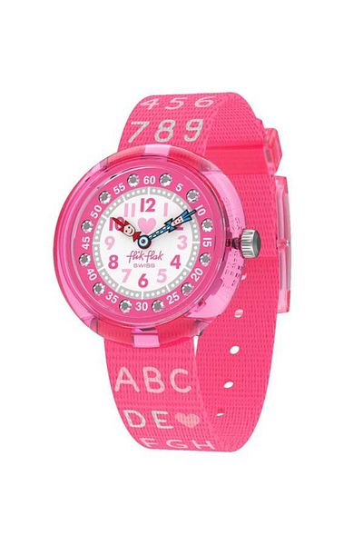 Flik Flak PINK AB34