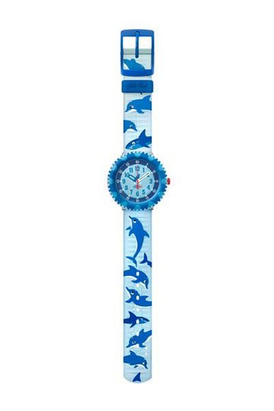Flik Flak HAPPY SEALIFE BOYS