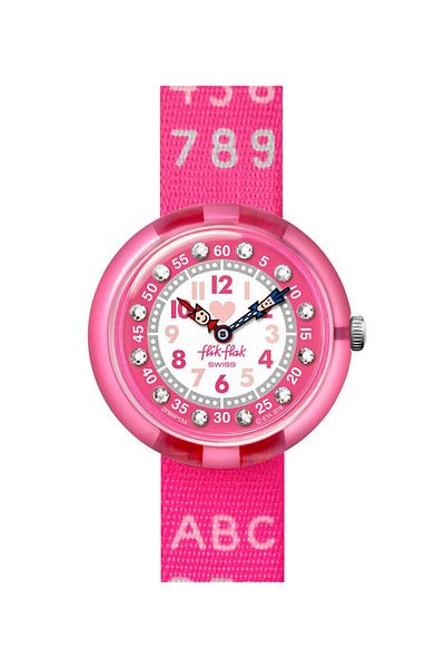 Flik Flak PINK AB34