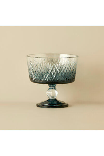 Bella Maison Blue Presentation Stand - Standing, 20 cm (Colored)