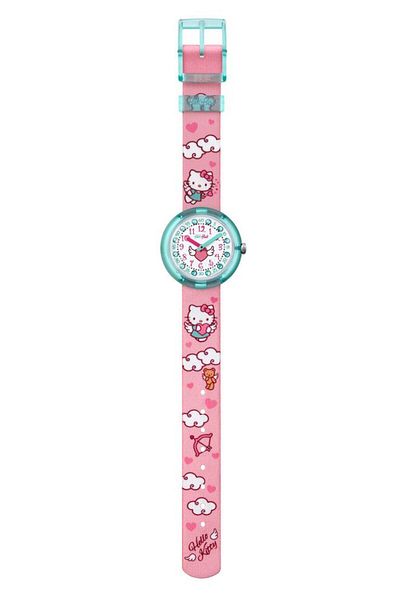Flik Flak HELLO KITTY CUPIDO