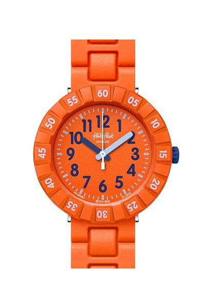 Flik Flak SOLO ORANGE