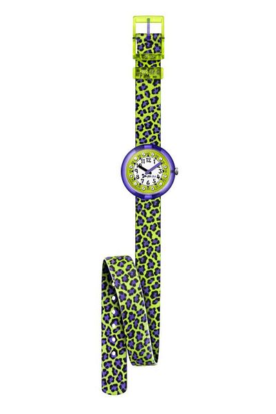 Flik Flak GREEN JUBATUS