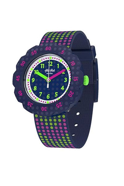 Flik Flak DOTS 2.0