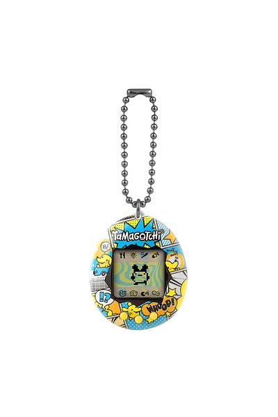 Tamagotchi بوتشيتشي الأصلية تعمل بالبطارية