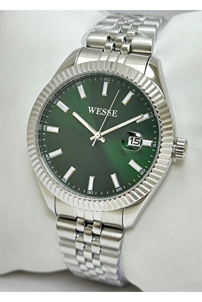 Wesse Wwg208206 Erkek Kol Saati