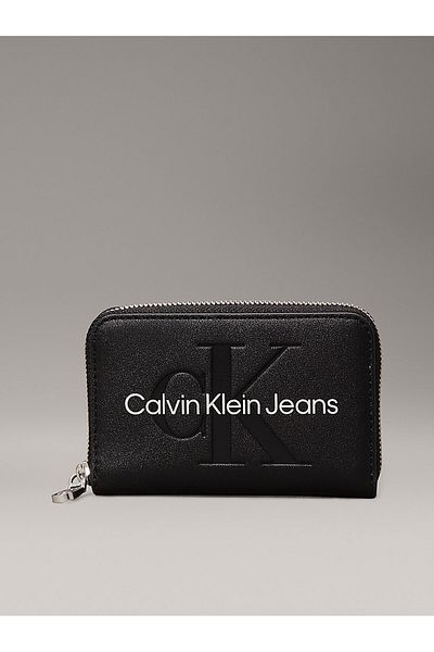 Calvin Klein CK SLEEK BIFOLD 10CC