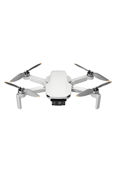 DJI Mini 4K Fly More Combo | Türkiye Karacasulu Garantili |