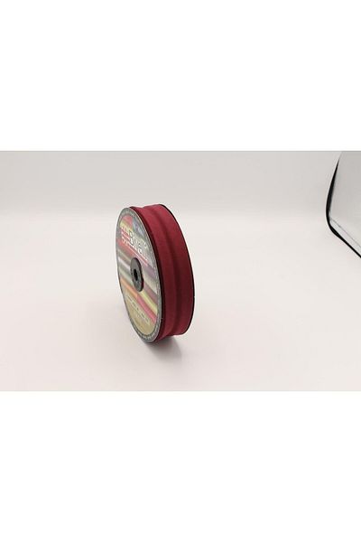 Biyelli Koton Piping Claret Red 30mm Sofa