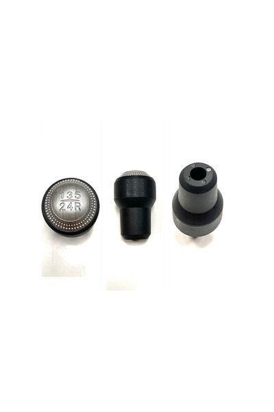 İthal Gear Shift Knob Hyundai Getz 2003-2011 Uni-tpz-002 with Gasoline