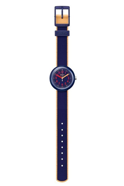 Flik Flak COLOR BLAST BLUE