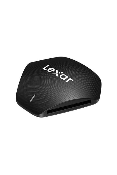 Lexar Multi Usb 3.1 Type-c Card Reader (SD-MICROSD-CF)