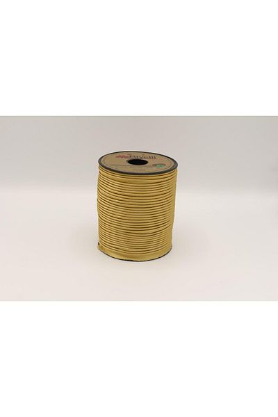 Biyelli Σατέν κορδόνι 13mm Piping Slime