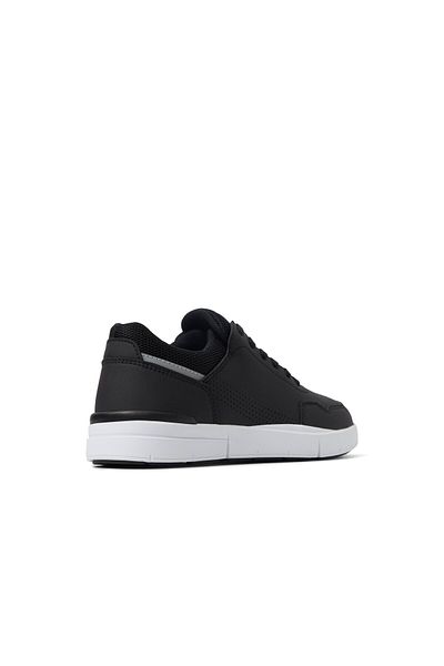 Call it Spring Roedick Black Sports Shoes For Men