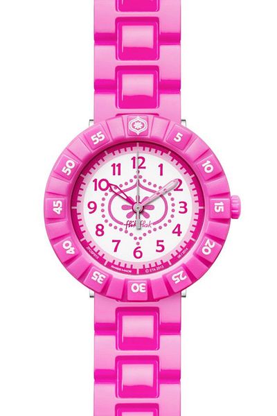 Flik Flak PINK SUMMER BREEZE