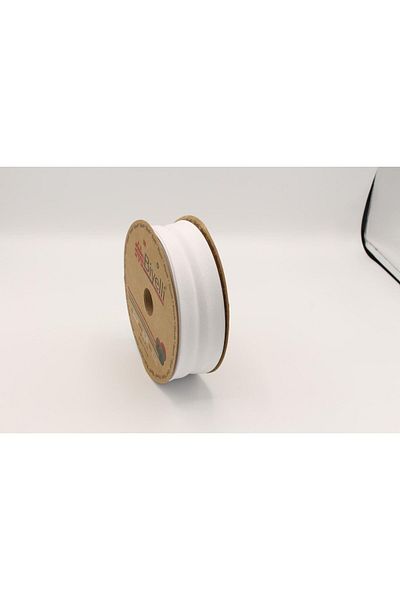 Biyelli Λευκό 40mm Κουμπί Κοπής