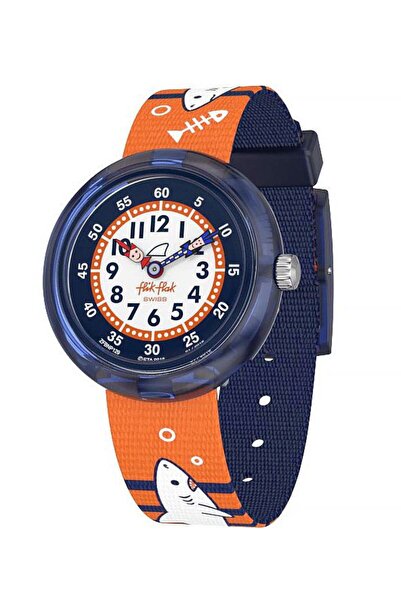 Flik Flak HUNTED WATER