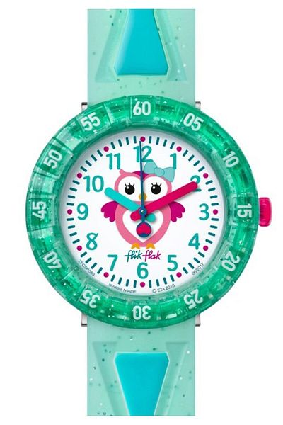 Flik Flak GET MINTY