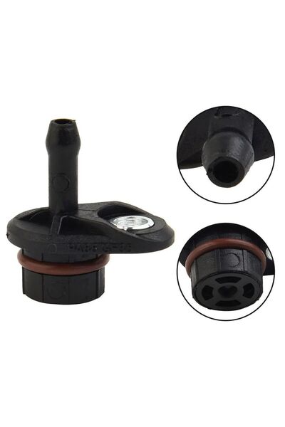 FOMOCO VAKUM POMPA PİPOSU 1.5 ECOBOOST FOCUS-MONDEO-KUGA F DS7G 2A451 AA DS7G...