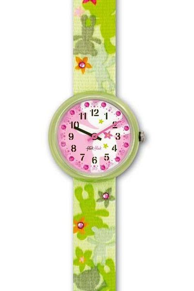 Flik Flak CAMOUFLAGE NOUNOURS