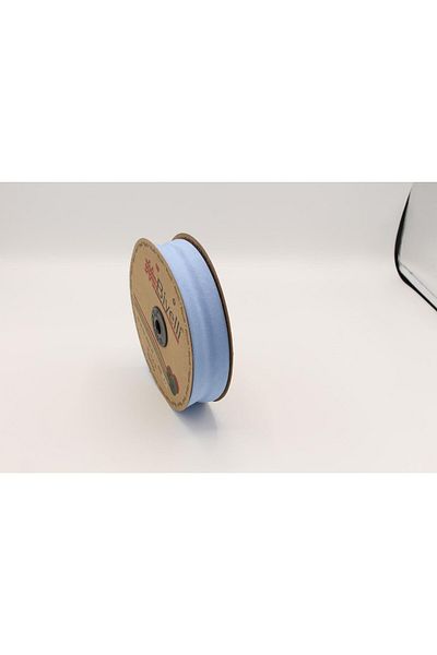 Biyelli Pantofi Koton Piping Blue cu lungimea de 30 mm