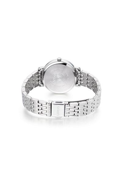 Lorus Rg221xx9 Model Women's Wristwatch