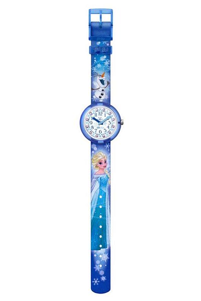 Flik Flak DISNEY FROZEN ELSA & OLAF
