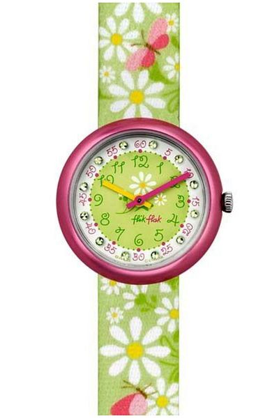 Flik Flak SPRING IN ADVANCE