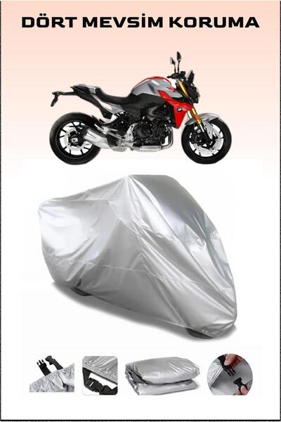 Breen غطاء محرك متوافق مع Bmw F 900 R - مشمع دراجة نارية