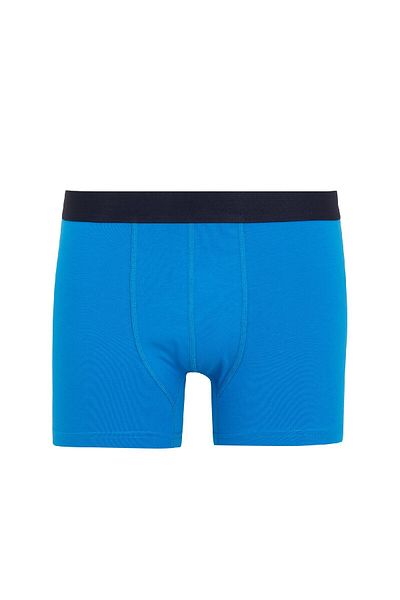 DeFacto Boxer 3 τεμαχίων Regular Fit B0568ax23au