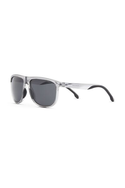 Despada Ds 2436 C 4 Rectangular Men's Sunglasses