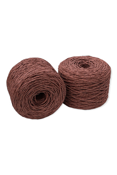 hobimon Br. 18 Umotano papirno uže - 1 komad - 230-250 gr / 250 mt. - Mekana ...