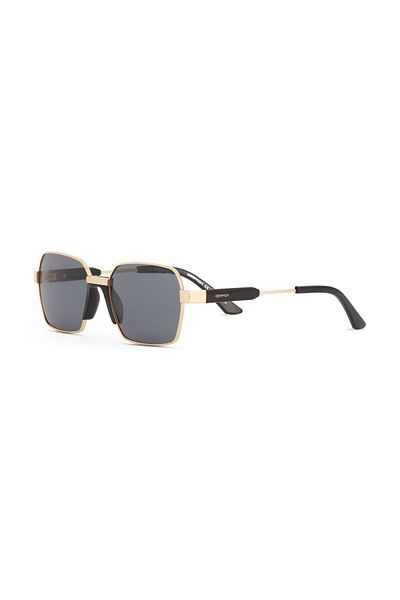 Despada Ds 2366 C4 Rectangular Gray Men's Sunglasses