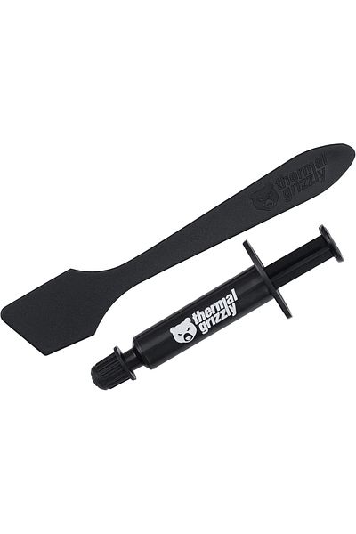 LUXE Thermal Grizzly - Kryonaut Thermal Paste - جميع المعالجات على الكمبيوتر والوحدات اللوحية مع بطاقة الرسومات
