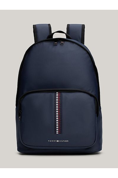 Tommy Hilfiger Taška s vysokým pasem Th Corp Dome