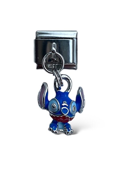 Modadiro Sallantılı Stitch Charm