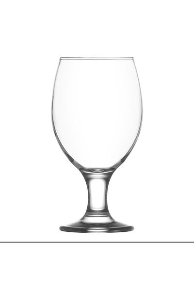 LAV Misket 6-Piece Cocktail-Beer Glass