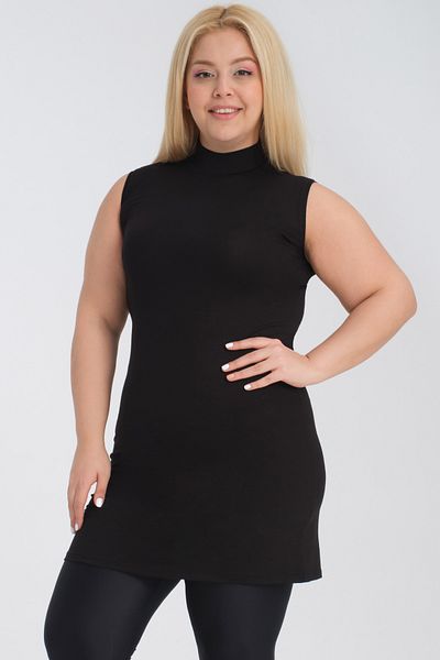 irkkids Women's Long Saviour with Zero Sleeves Throat