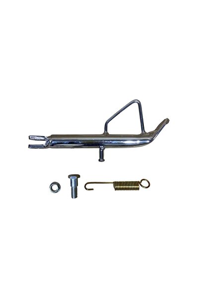 OEM Cub Yan Ayaklık Seti