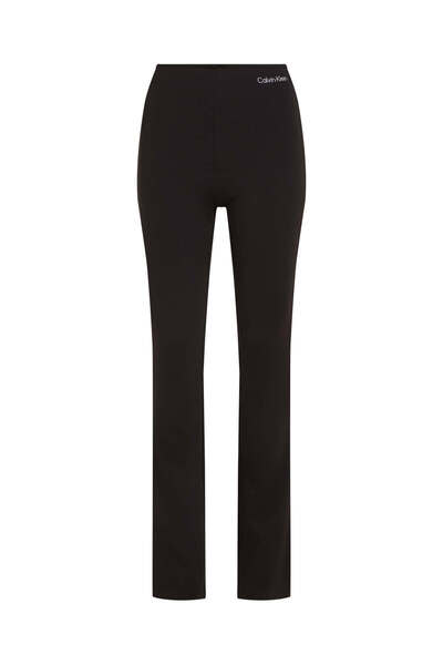 Calvin Klein Milano Logo Elastic Leggings