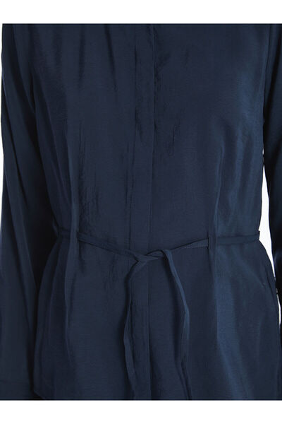 LC Waikiki Lcwk Standart Fit Kadın Gömlek