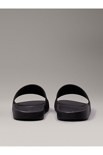 Calvin Klein POOL SLIDE RUBBER