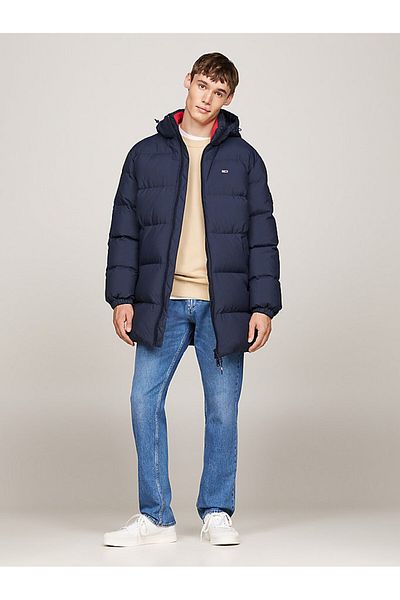 Tommy Hilfiger TJM ESSENTIAL DOWN PARKA
