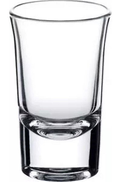 Paşabahçe Pasabahçe 52174 Shut Cup 12 Pieces