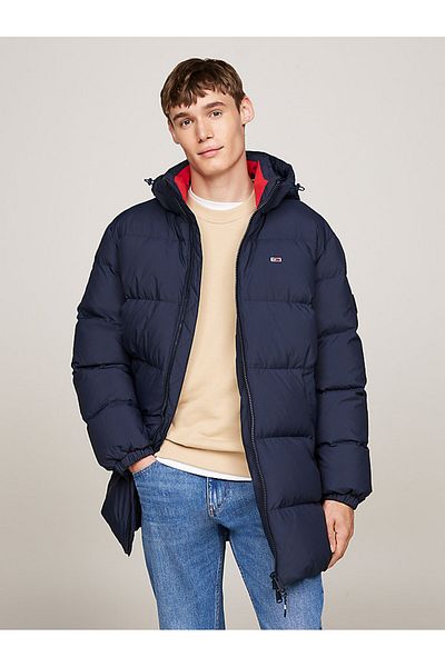 Tommy Hilfiger TJM ESSENTIAL DOWN PARKA