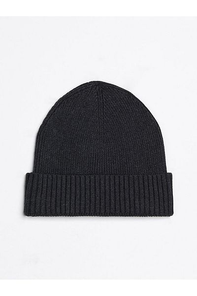 Tommy Hilfiger Th Flag Pima Cotton Beanie