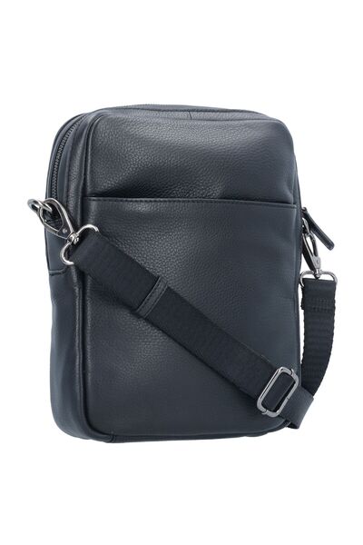 Bric's Torino shoulder bag leather 20 cm